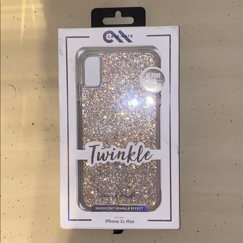 Casemate iPhone XS Max case
